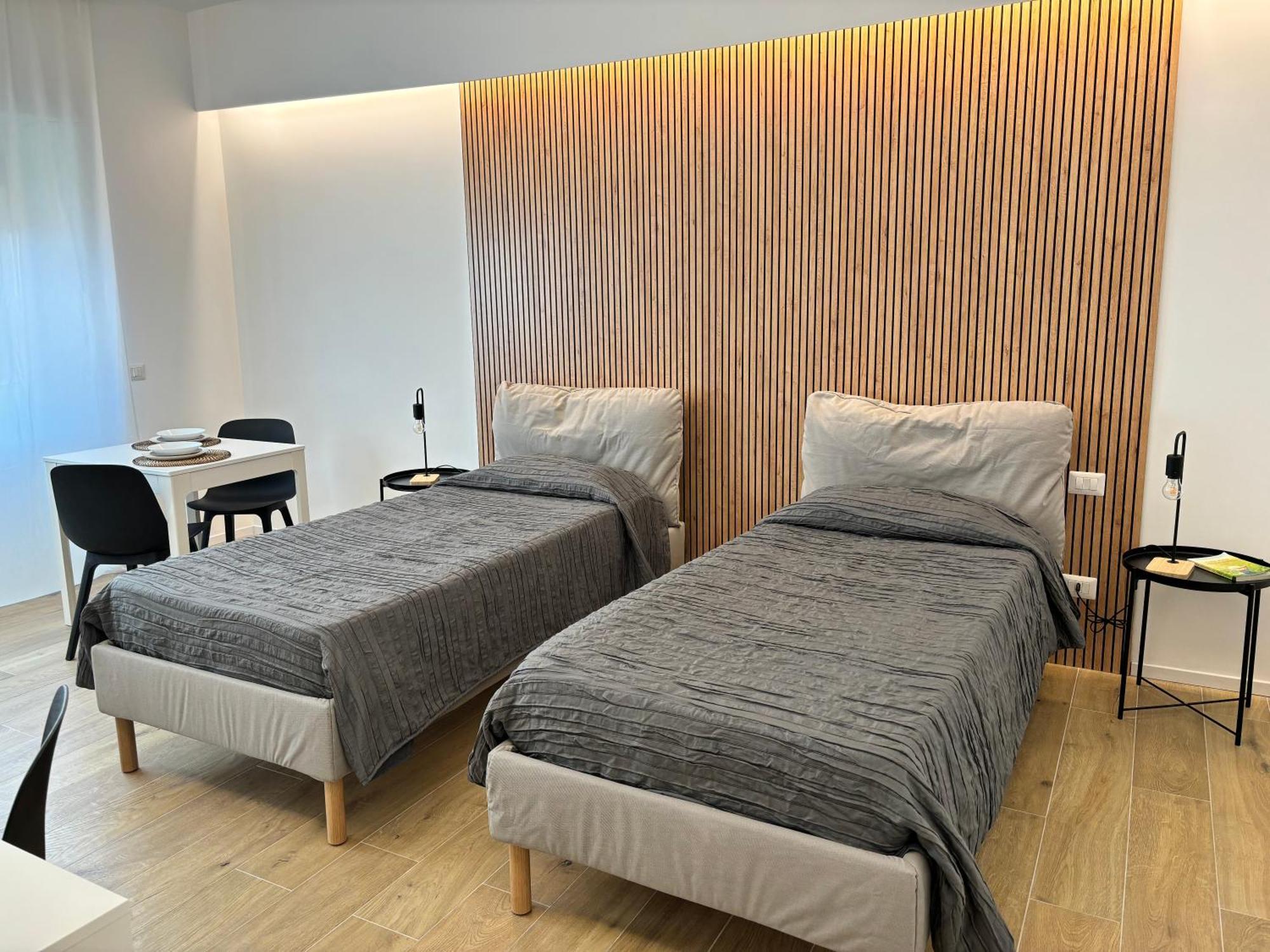 Residenza Conti Aparthotel Rome Buitenkant foto